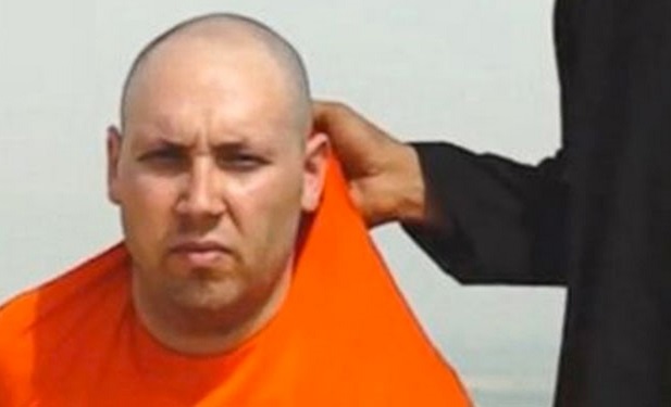 ISIL claims beheading of second US journalist