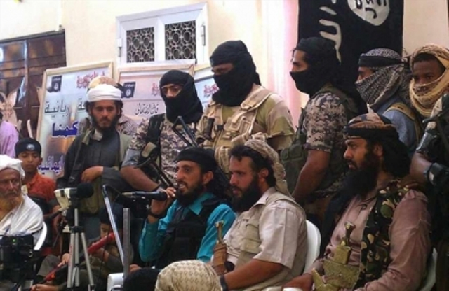 Afganistan Taliban'ından IŞİD'e: Onlar büyük mücahit