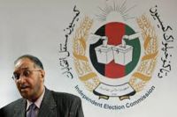 افغانستان میں صدارتی انتخابات، ترانوے فیصد سے زیادہ ووٹوں کی گنتی دوبارہ