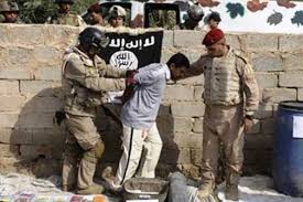 داعش کی دھشتگردانہ کاروائیاں، ۱۱ ہزار عراقی فوجی لاپتہ