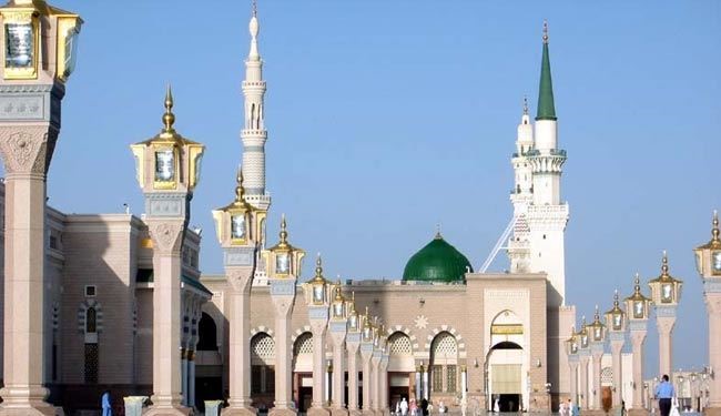 پیغمبر اسلام(ص) کی قبر کی منتقلی کے منصوبہ پر الازھر کا شدید رد عمل