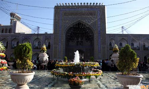 Urdu Speaking Women will Learn Razavi Lifestyle 