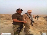  داعش کا عنقریب عراق سے خاتمہ ہوگا، اب ان کی آرزوئیں قبر میں پوری ہونگی، قاسم سلیمانی 