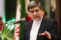 Iran's Culture Minister: All freedom-seekers should read ‘Zeinab’