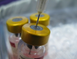 Vaccination against meningitis mandatory for all Haj pilgrims