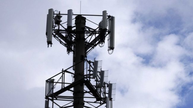 Mysteriöse Sendemasten fangen Datenaustausch in USA ab