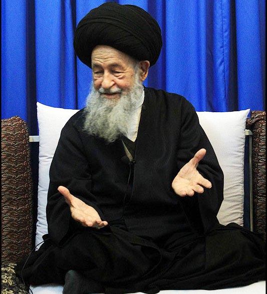 Grand Ayatollah Gorgani: “Enemies propagate gender segregation as something to be feared” 