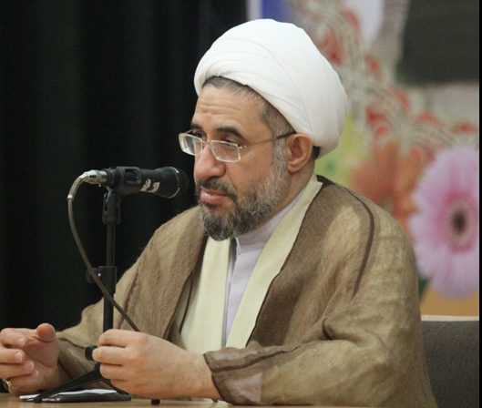 Ayatollah Araki: “Mosques are centres for the building of Islamic civilization”