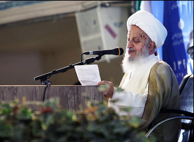 Grand Ayatollah Makarem: Islam can satisfy all doubts 