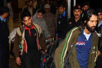 پاکستان اپنے شہریوں کو لیبیا سے نکالنے میں کامیاب ہوا