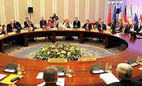 ایران اور امریکہ کے درمیان ایٹمی مذاکرات جاری