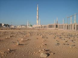 Takfiri dan Penghancuran Pemakaman Baqi