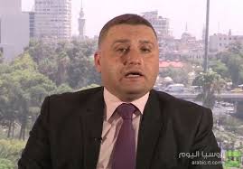 شام نے کی امریکہ کی دوہری پالیسی پر تنقید