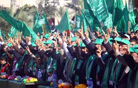 جنگ کے بعد حماس کی مقبولیت میں اضافہ