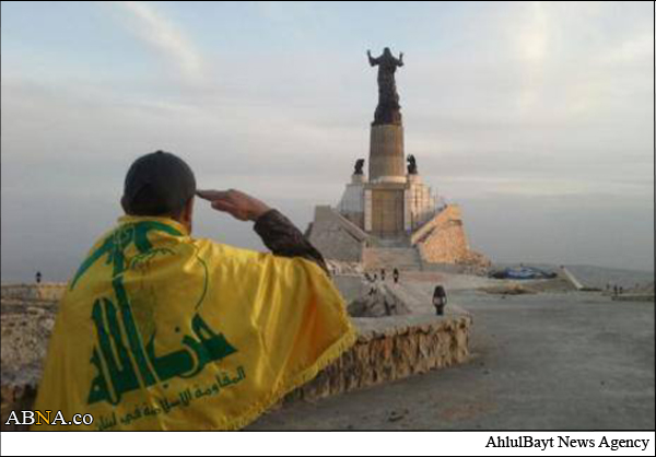 “Libaneses se Sienten Protegidos del EIIL gracias a Hezbolá”