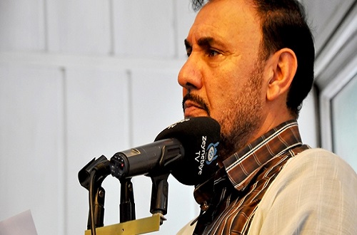 Özgündüz: "Ben Milletimi Seviyorum, Bu Millet Necip Millettir"
