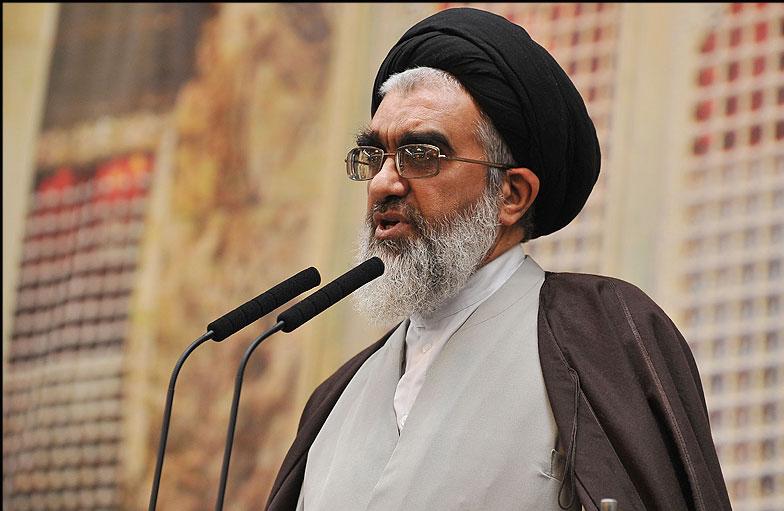 Qom Friday prayer leader: “The Islamic Revolution shaken the foundations of the order imposed by the West” 