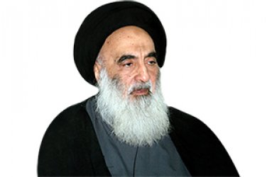 Ayətullah Sistani: "Əsgərləri qətlə yetirənlər tapılmalıdır"