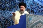 Freitag-Imam: US-Sanktionen werden nicht unbeantwortet blieben 