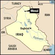 ISIL execute 3 women in Mosul 