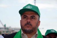غزہ میں عالمی محافظ امن فوج کی تعییناتی کو قبول نہیں کیا جائے گا