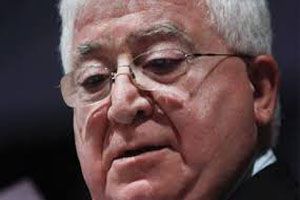 L’Irak n’a pas besoin de forces étrangères pour vaincre Daesh (Fouad Massoum)