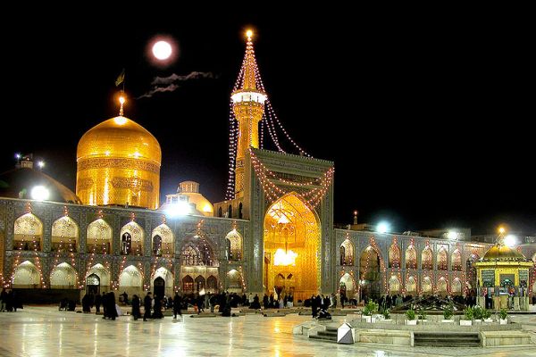 الحادي عشر من ذي القعدة..ذكرى ميلاد الإمام علي بن موسى الرضا (ع)