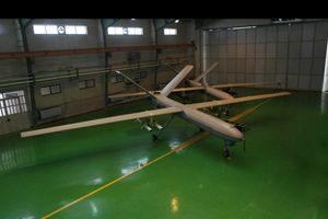 Les enigmes des drones iraniens !!