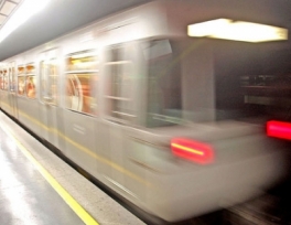 Muslim woman attacked on Vienna train