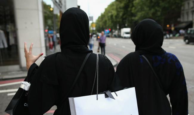  Hijab Maintains Women Positive Image 