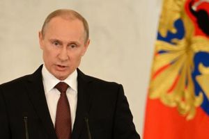 Le point de vue de Poutine sur le mandat de Maliki