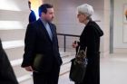 Bilaterale Atomgespräche zwischen Washington und Teheran beginnen heute in Genf 