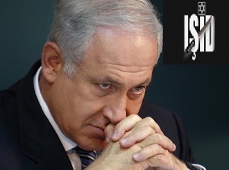 Netenyahu: “Dünya için 1 numaralı tehdit IŞİD değil, İran’dır.”