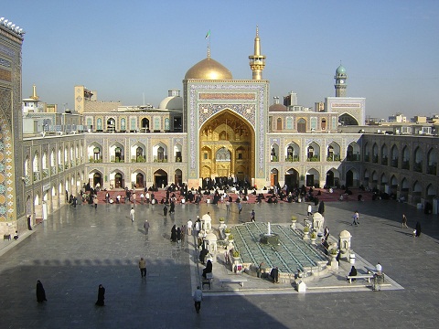 خلاصة منهج الرضا(ع) الأخلاقي 