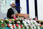 Rohani: „Wir haben die Stagnation überwunden“ 