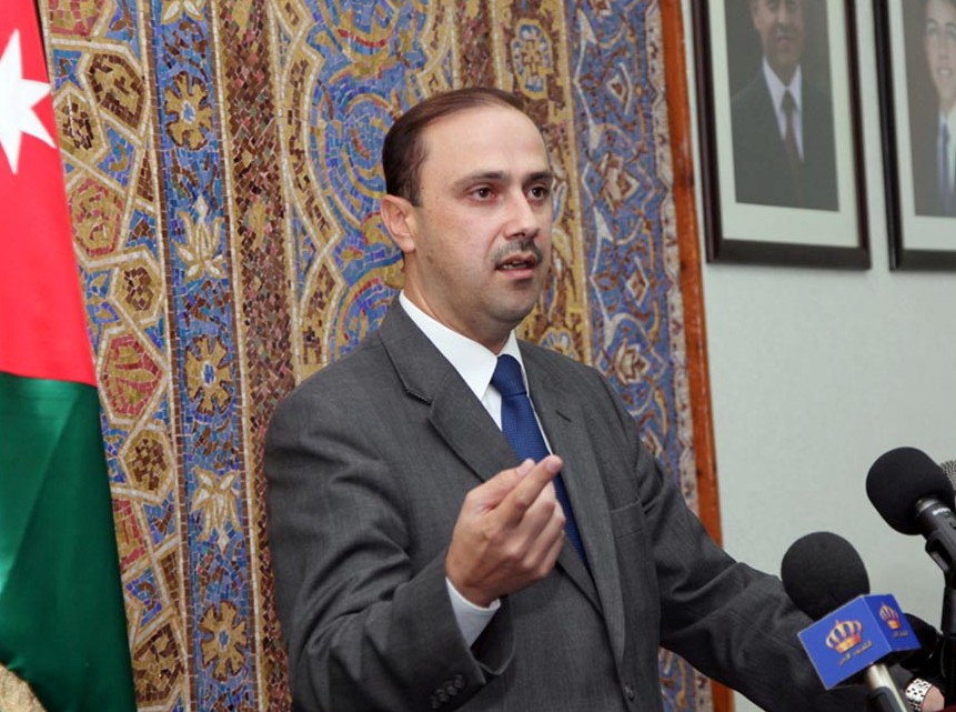 الاردن يدخل على خط المواجهة وينسق مع القوى الدولية والاقليمية لضرب داعش