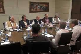 تحریک انصاف اور حکومت کے درمیان مذاکرات میں پیشرفت