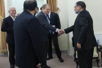 ایران دھشتگردی کے خلاف موثر کردار ادا کر رہا ہے