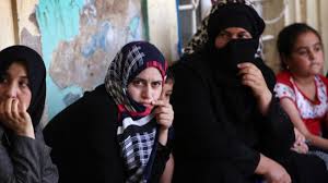 Izadisches Mädchen enthüllt grausame Realität der ISIL