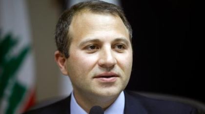 Ministre des Affaires étrangères libanais : Daesh menace les valeurs humaines