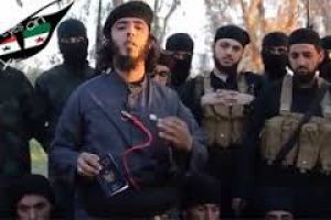 Les pays arabes sont tombés d'accord pour affronter