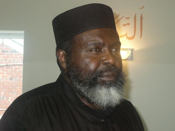 Imam of Washington: US is basically a police state