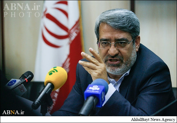 Ministro del Interior iraní: “EIIL-Daesh tiene Planificado Atacar Irán” 