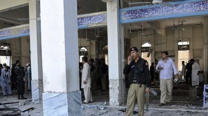 3 tués dans l'attaque d'une mosquée chiite au Pakistan