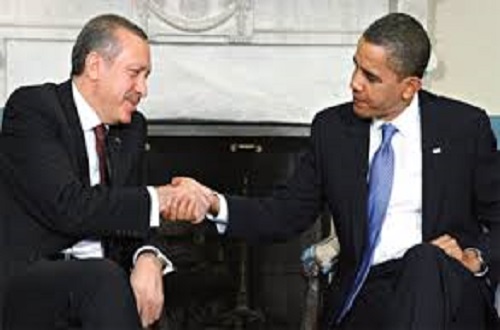  Döndük başa