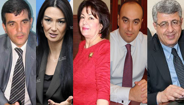 Türkiyə kanalında Azərbaycandakı nurçuların adları açıqlandı