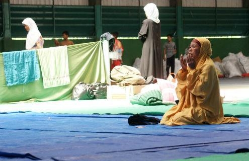 Pengungsi Syiah Sampang, Dua Tahun Kenyang Janji