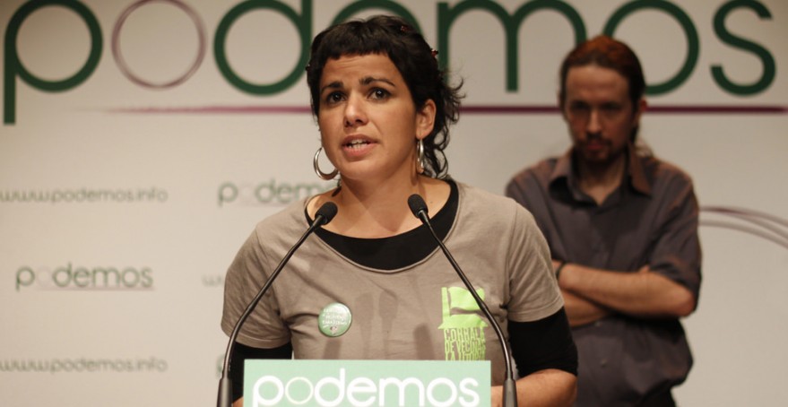 Rodríguez: “El Régimen de Israel ha Creado una Situación de Apartheid en Palestina”