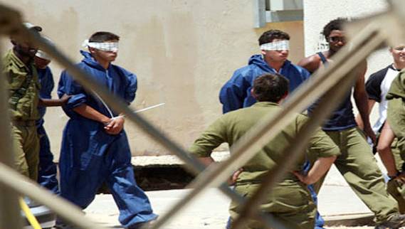 وفاة معتقل فلسطيني في أحد السجون الاسرائيلية