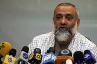 General Nakdi: IR Iran nije poslala vojnike u Irak 